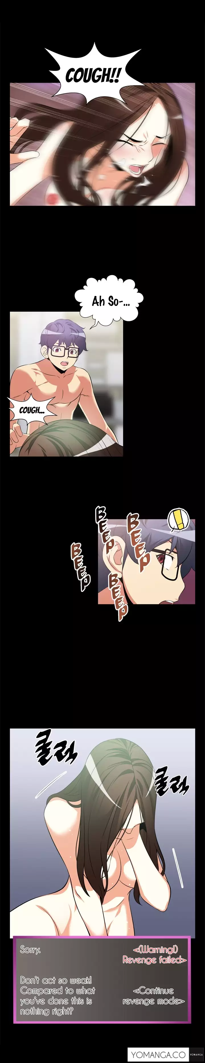 Love Parameter Ch.1-23