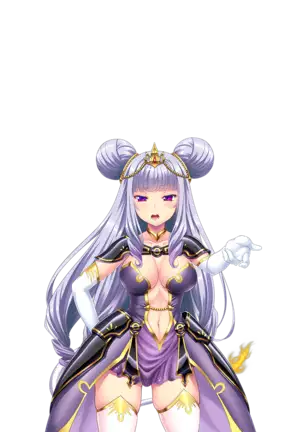 Matoushi Maiya - Maiki Juuni Shikyuu Hen