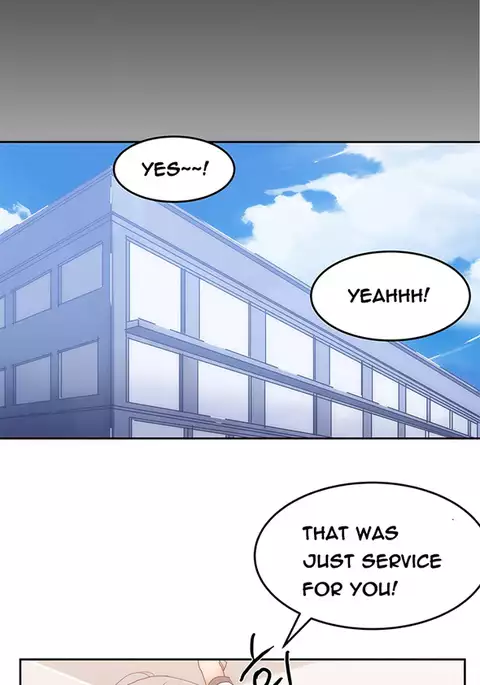 Hari Dormitory Ch.0-15