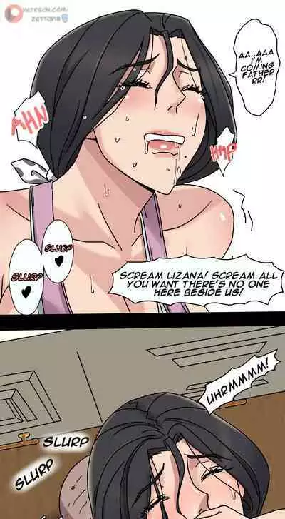 Tsumibukai yokubō | Sinful Lust Chapter. 1