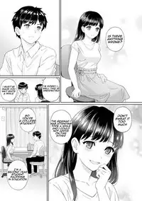 Sensei to Boku Ch. 1-7