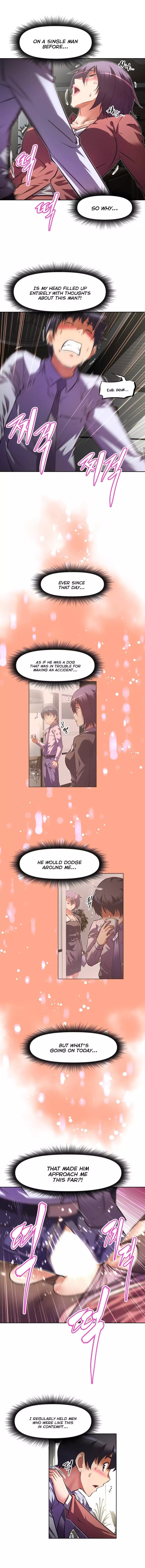 Brawling Go Ch.76-126