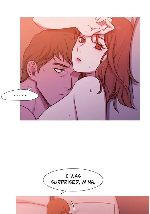 Scandal of the Witch Ch.1-39