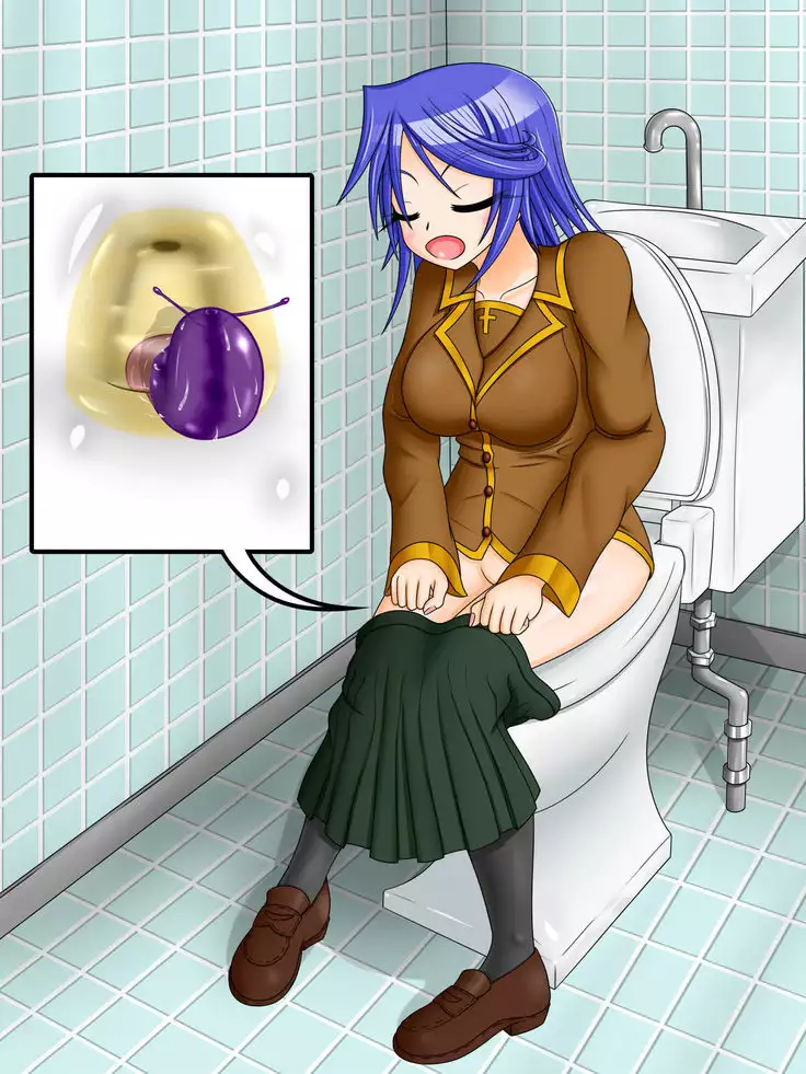 Symbiosis By Force -Entropy-