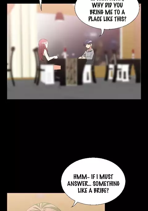 Love Parameter Ch.1-47