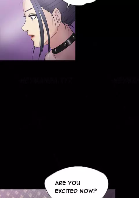 Secret Island Ch.1-25