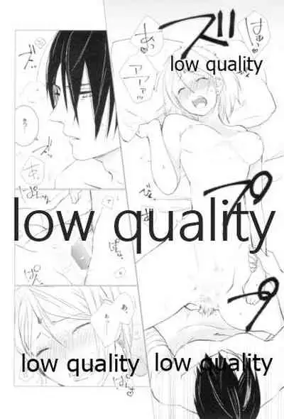 (Zennin Shuuketsu 9) [margarita (Iduki)] Tsuzureori (Naruto)