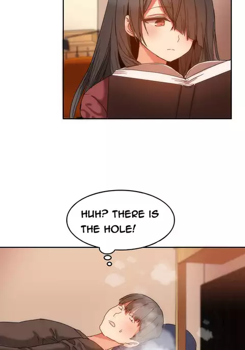 Hari Dormitory Ch.0-15