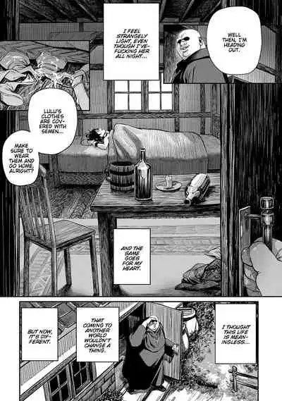 Unique Job Tanetsuke Oji-san o Kakutoku shimashita 3