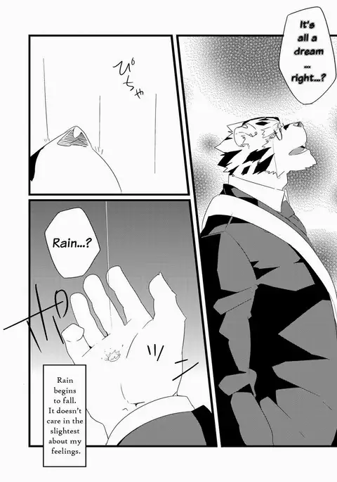 Neko no Kimochi Ge | Feelings of a Cat 2