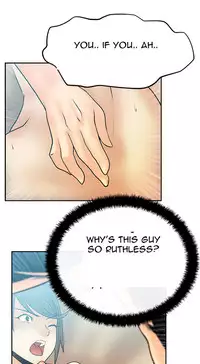 My Office Ch.1-38 (English) (Ongoing)