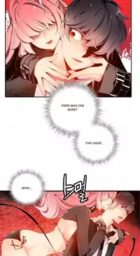 [Juder] Lilith`s Cord Ch.1-15 (English) (Ongoing)