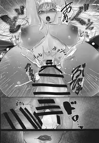 (C95) [Fugu Macaroni (Sirofugu)] Muchi Serva BB-chan (Fate/Grand Order)