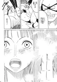 [Crimson Comics (Carmine)] Hyakka Soushuuhen (One Piece) [Digital]