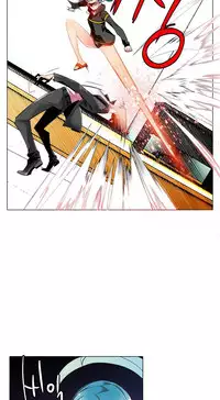 [Juder] Lilith`s Cord Ch.1-20 (English) (Ongoing)