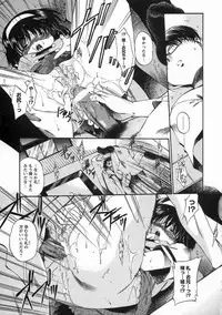 [Noraneko Nagaya] Nureiro no Junjou