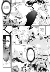 [Ueda Yuu] Tobidase! Koakuma [English] [Hayama_Kotono]