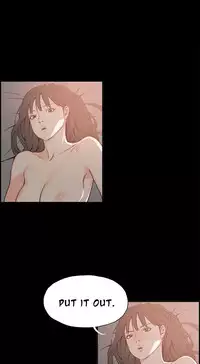 [Mr. Byeong-Su] Cohabitation Ch.1-34 (English) (Ongoing)