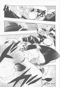 [Article 60 of Criminal Code (Shuhan)] Tuberose. (Skies of Arcadia)