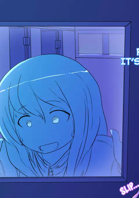 Girls Who Thought They Escaped | Nigekitta to Omotta Onnanoko-tachi