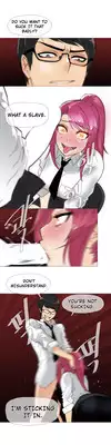 [ButcherBoy] Household Affairs Ch.1-29 (English) (YoManga) (Ongoing)