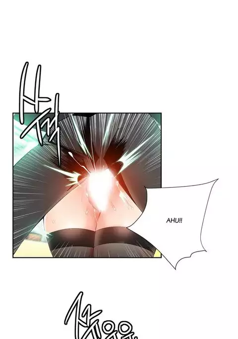 Lilith`s Cord Ch.1-16