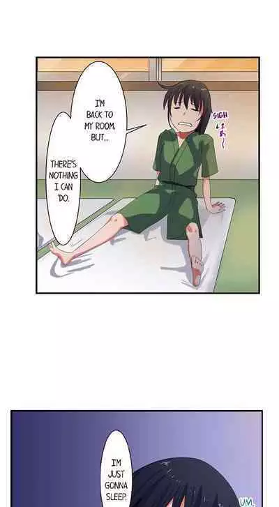 [Meria] Boob Slip! ~ Accidentally Fished Her Bra ~ (Ch.01~06) [English]