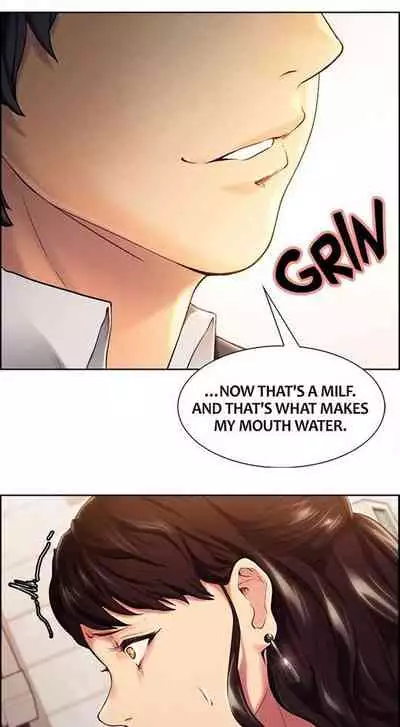 Taste of Forbbiden Fruit Ch.23/24