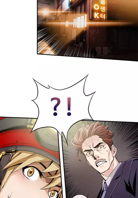 Kill the Dead Bastard Ch.0-15