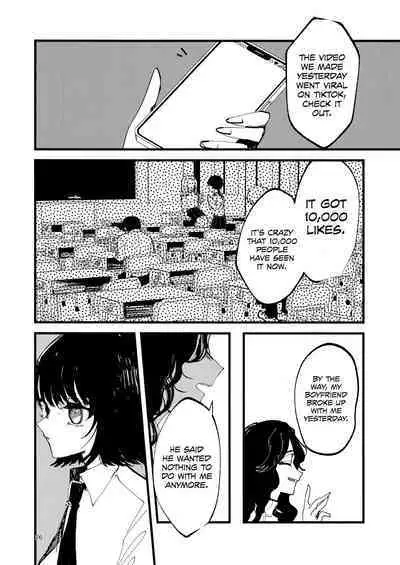 Kemono no Uta | The Song of the Beast