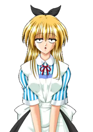 Kango Shicyauzo - I'm Gonna Nurse You -Voice Plus! (decensored)