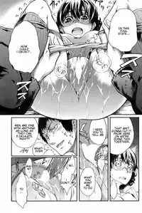 [Maybe] Hakoiri Hazukashi Musume | Shy Chick in the Box (COMIC Kairakuten 2009-01) [English]