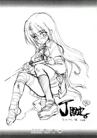 (C74) [Mamagult (Takao Ukyou)] Reichourui, Minami e 2 (Minami-ke)