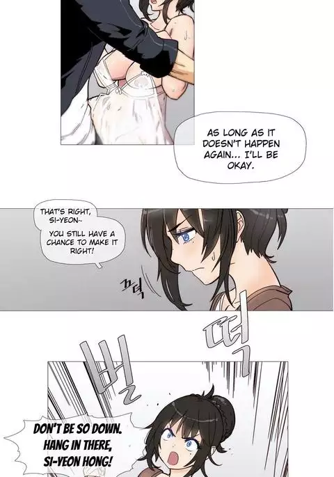 Household Affairs Ch.1-36