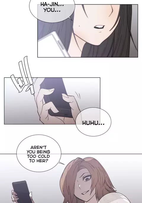 Household Affairs Ch.1-51