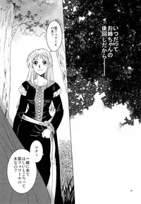 (SC61) [Toko-ya (HEIZO & Kitoen)] Saint Foire Festival 10 Matty