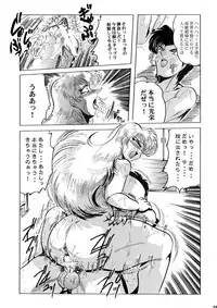 [KEBERO Corporation (Shimokata Kouzou)] Neue Walkure Zwei