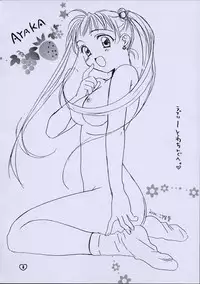 (C61) [ZOKU (Mitsuki Nikaidou & Towa Oshima)] ZOKU hikiya