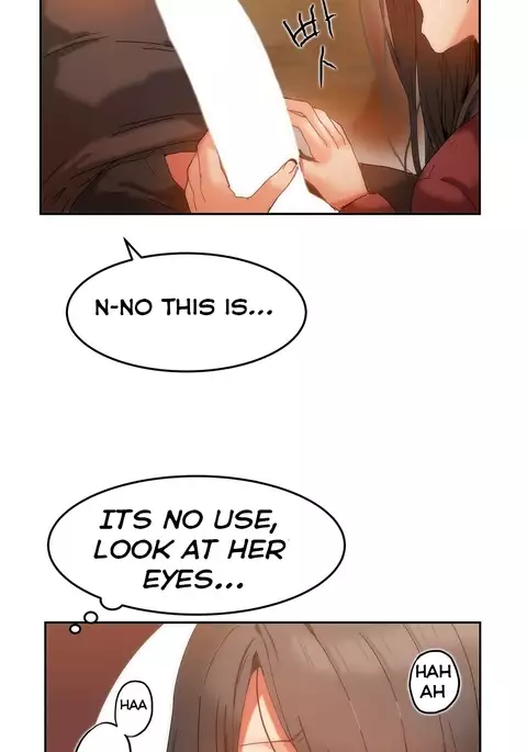 Hahri's Lumpy Boardhouse Ch. 0-18