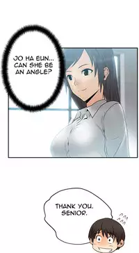 My Office Ch.1-38 (English) (Ongoing)