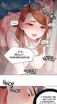 Rental Girls Ch 4 - 11