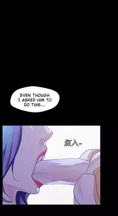 A Wonderful New World ch. 101-130