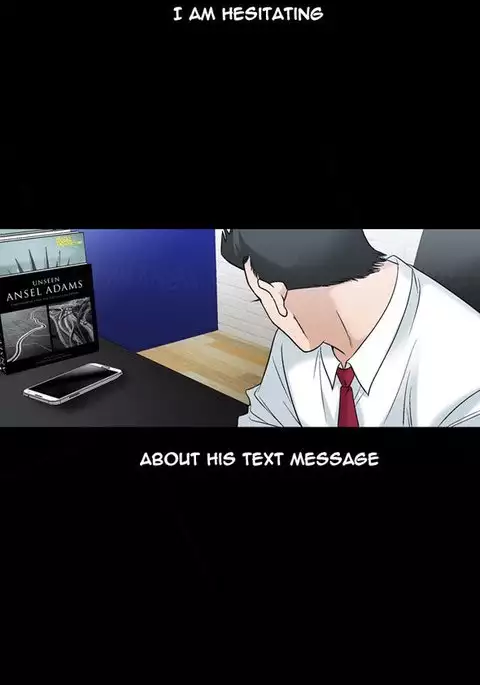 The Taste of Hands Ch.1-47