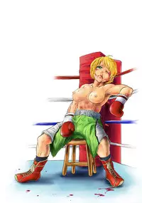 [Boku (Ochita Taiji)] SCENE 5+1 [Digital]