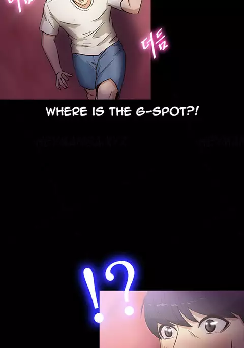 Secret Island Ch.1-25