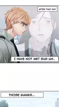 [Studio Gale] Lady Garden Ch.1-36 (English) (Ongoing)