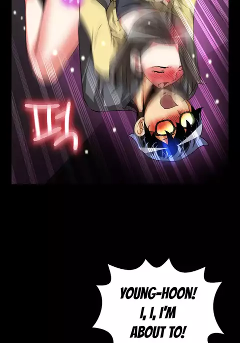 Love Parameter Ch.1-67