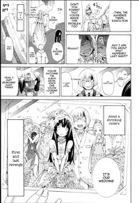 [Akatsuki Myuuto] Dorei Usagi To Anthony [English] [Decensored]