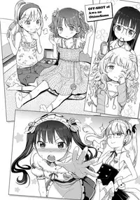 [Kiya Shii] Awa no Ohime-sama [Digital]