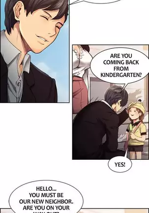 Taste of Forbbiden Fruit Ch.34/53